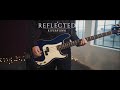 REFLECTED - RiverTown (Official video)
