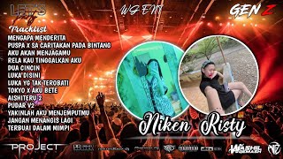 Download lagu DJ WG • MENGAPA MENDERITA X PUSPA ❗RELA KAU TINGGALKAN AKU | SPECIAL REQ NIKEN RISTY mp3 Download lagu DJ WG • MENGAPA MENDERITA X PUSPA ❗RELA KAU TINGGALKAN AKU | SPECIAL REQ NIKEN RISTY mp3