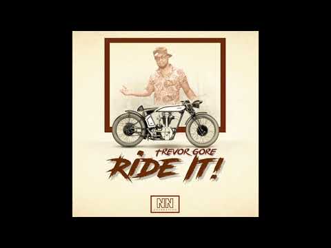 Trevor Gore - Ride It 2k19 Power Soca  Subscribe To NyceNation