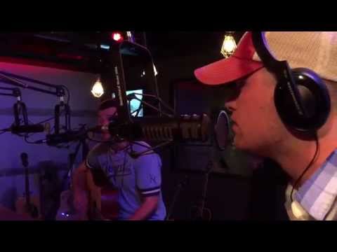 Walker McGuire - Thank God for that Storm