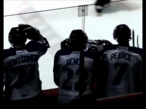 Jeff Hubic vs Jayden Hart Oct 18, 2011