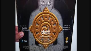 THE BHAKTI EXPERIENCE - Dealului