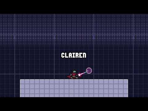 RoA Tutorial Mode: Clairen | Rivals of Aether