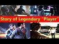 Story Of The Legendary Player In Need For Speed