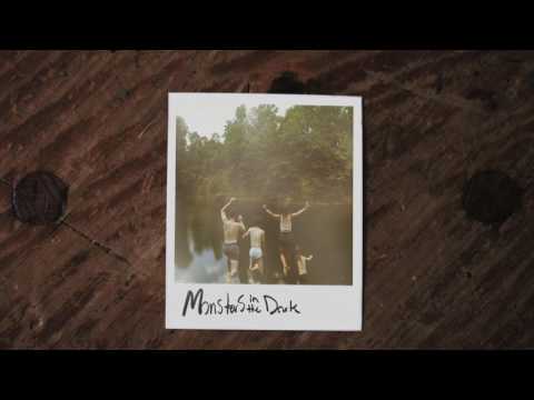 MyKey - Monsters In The Dark (Audio)