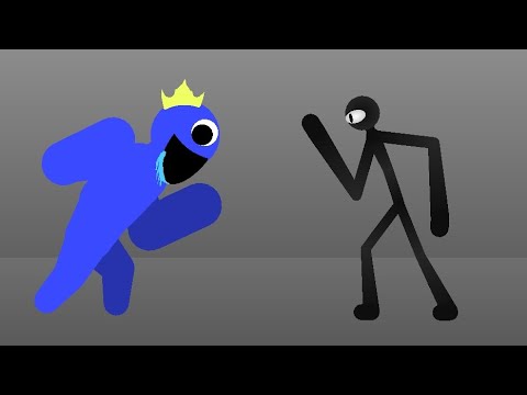 seek vs blue stick nodes (read desc)