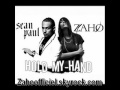 Sean paul feat Zaho - Hold my hand With Lyrics ...