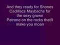 Flo Rida feat. T-Pain - Low (with Lyrics) 