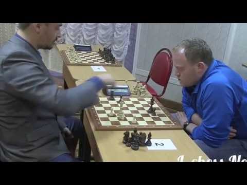 2016-04-08 GM Morozevich - GM Khismatullin ENDGAME Korolev Rapid_HD