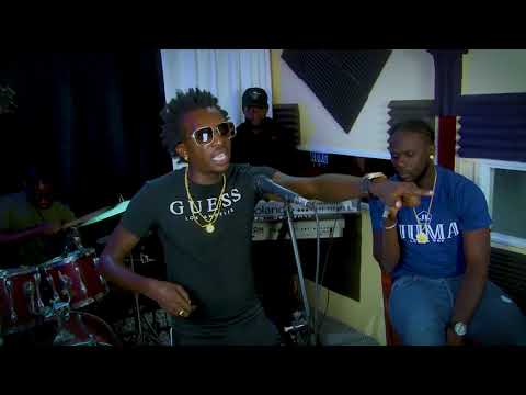 Melly Man Live - Switi Tongo Boi (Prod:Rosco)