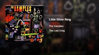 Little Silver Ring