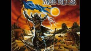 Mob Rules - Rain Song