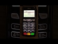 How to Manually Settle a Batch on an Ingenico ICT 220 How to Manually Settle a Batch on an Ingenico ICT 220
