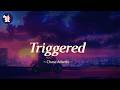 Chase Atlantic Triggered Lyrics