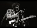 Albert Collins, QUICKSAND