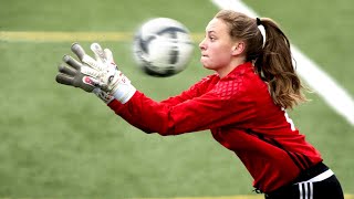 Comedy Moments in Women's Football