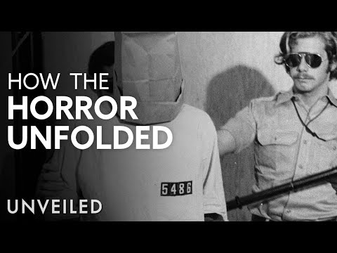 The REAL Reason the Stanford Prison Experiment is WRONG | Unveiled