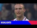 RUIME OVERWINNING VOOR WILLEM II | Willem II - Feyenoord (21-03-1999) | Highlights