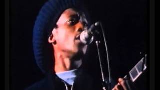 Aswad Live Notting Hill Carnival. Part 1