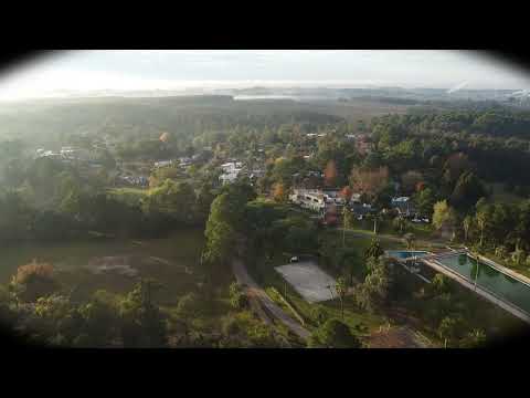 LAGO IPORÁ - TACUAREMBÓ, URUGUAI