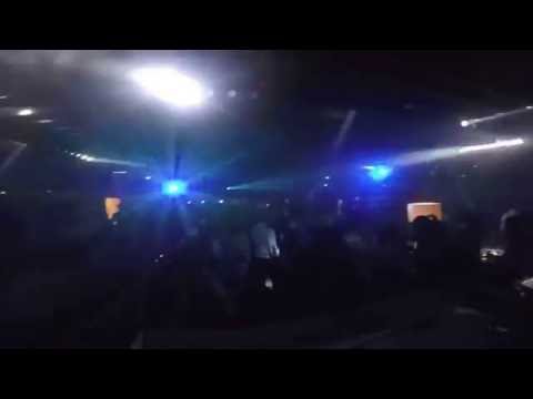 ERASE RECORDS SHOWCASE OFF WEEK BARCELONA