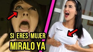 20 SECRETOS de MUJERES que los hombres no saben ❤️ [NO LE DIGAS A NADIE ]