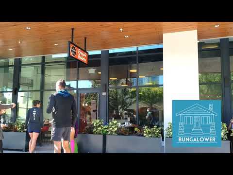 New French bakery in downtown Orlando