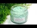 How To Make Aesthetic Mermaid Body Scrub