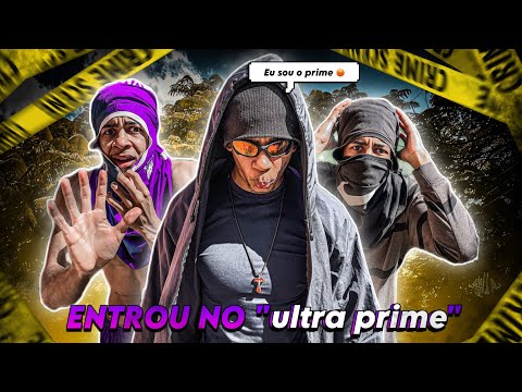 O FUMAÇA voltou ASSUSTADOR com seu NOVO “PRIME” 😳 (mine série)