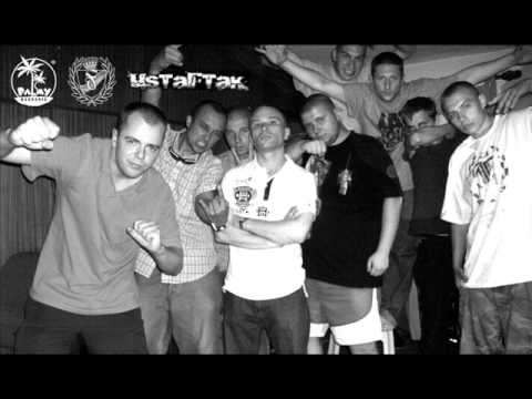 Kozim,Nagash,Dr.Skillz,Kokz,Młody Goh,WTK,Zły Ed,Chemiczny Adi,Jeżozwierz,TRIP - Booby Trap