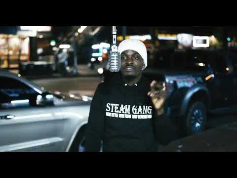 VybzMatic - Brawling  (Mic performance )