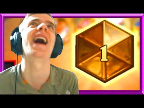 Playing The Metabreaker Deck That Got To #1 Legend