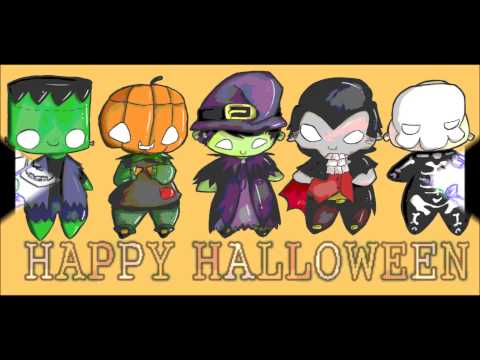 Too Spooky For Me!~ Moviestarplanet~Short Halloween music vid!