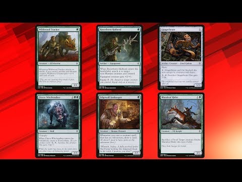 Limited Resources 517 – Insider Testing for Mythic Championship VI