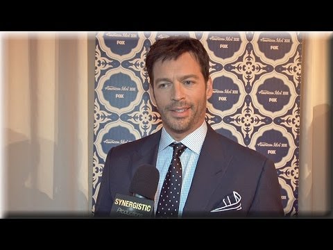Harry Connick Jr. | Why We Saved Sam Woolf | American Idol Season 13 Top 8