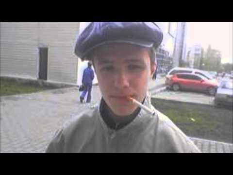 Hidrosound - Molodezh Hey youth edit (Non-edited)