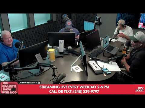 2025 Stoney & Wojo Invitational (with drops)