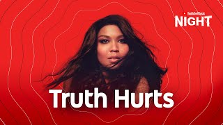 Lizzo - Truth Hurts (Ao vivo no YouTube Music Night, Rio de Janeiro)