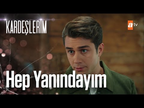 Doruk, Asiye'ye yardımcı olmak istiyor... - Kardeşlerim 30. Bölüm