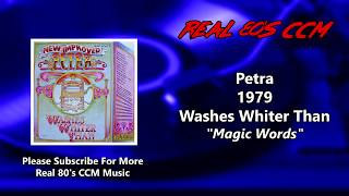 Petra - Magic Words (HQ)