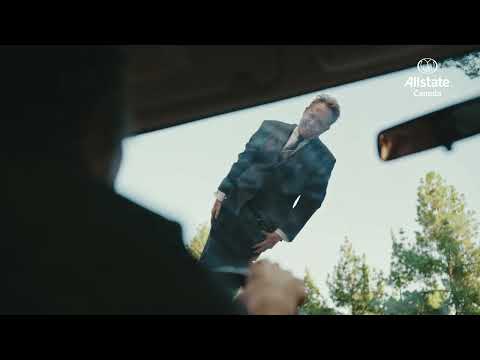 Mayhem Parking Gate - :30