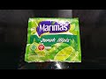 Review Produk 2285 Marimas Jeruk Nipis