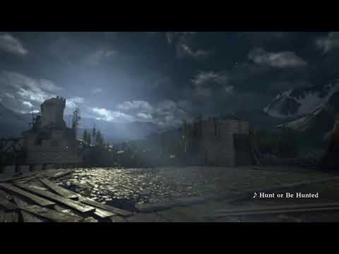 SOUL CALIBUR 6 - NIGHTMARE RANKED ADVENTURES VS SEONG MI-NA