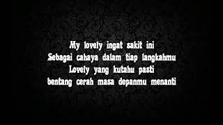 Sheila On 7 - My Lovely (lirik)