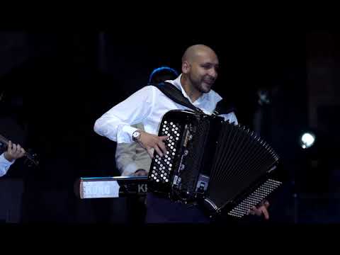 Aca Nikolić Čergar - Kolo Zlatni melos - Zlatni melos 2019