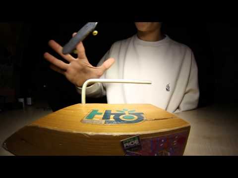 Danil Aldoshin - Break that