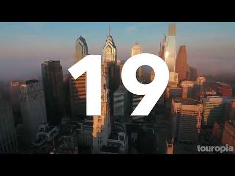 Visit 25 Best Places  in the United States Travel Video