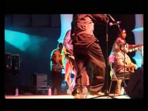 Saltwater Band - Bolu - Live IMA 2006