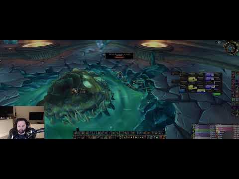 Shadow Priest | All Hardmodes and Algalon | Ulduar 25 Player