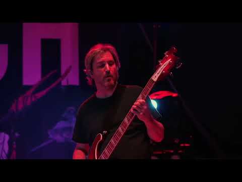 Clutch - Mountain of Bone (HD) - Live from Hammerjacks Baltimore MD 9/17/22